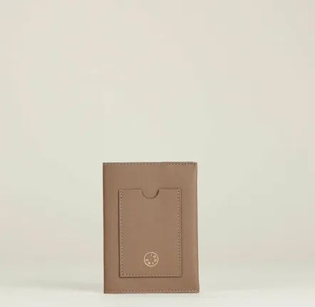 Petite maroquinerie - Porte-passeport - IDOINE ACCESSOIRES