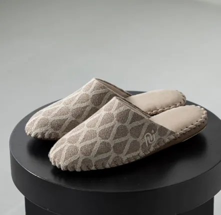 Homewear textile - NU001　nui Woven Collection - NUI