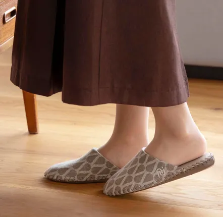 Homewear textile - NU001　nui Woven Collection - NUI