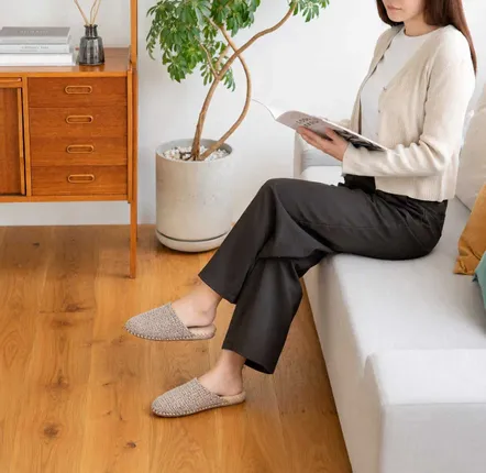 Homewear - NU003 Textured Collection - NUI