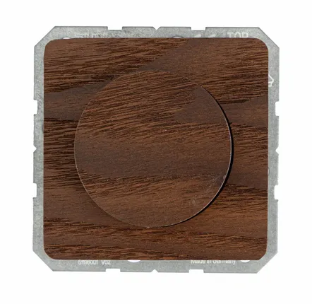 LED modules - Standard rotary dimmer LED; without satellite input - WEMEL WOOD