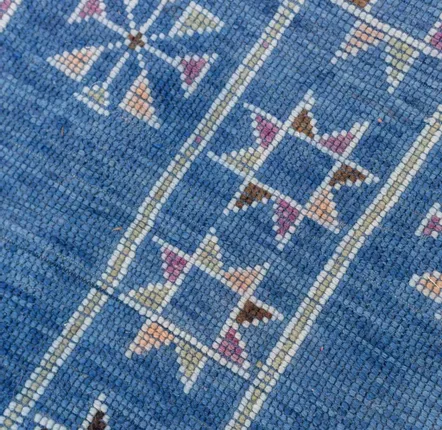 Other caperts - Vintage Beni M’Guild Rug - CASA AMAR