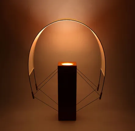 Decorative objects - Lumia – Table Lamp – Terracotta - MAISON CÉDRAT