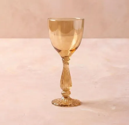 Verres à pied - Verres Nalia - BE HOME