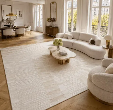 Rugs - CARPET ” MYSTERY " - PASSION DU TAPIS
