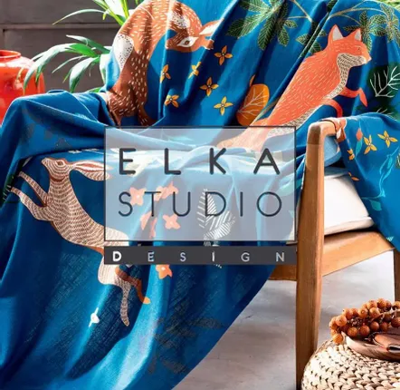 kids linen - KIDS & BABY - ELKA STUDIO DESIGN