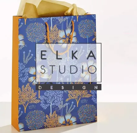 Anniversaires - PAPER - ELKA STUDIO DESIGN