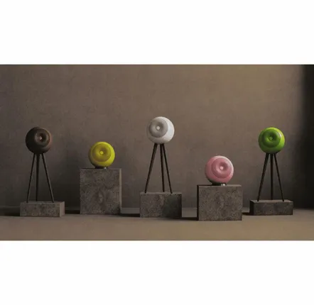 Acoustic solutions - Bubble One - VOOMA