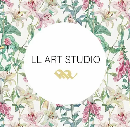 Design objects - Home Textile Design - LL ART STUDIO