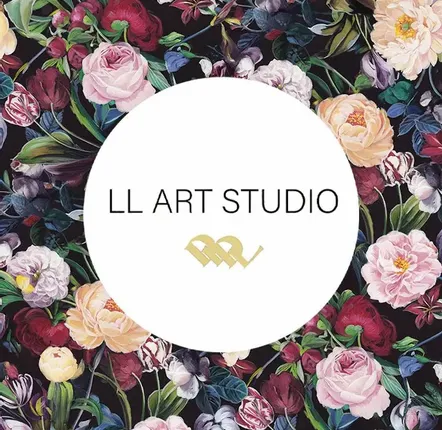 Design objects - Home Textile Design - LL ART STUDIO