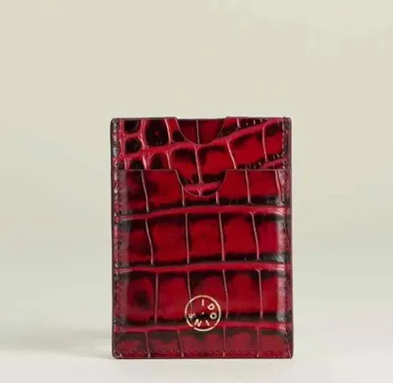 Petite maroquinerie - Porte-cartes - IDOINE ACCESSOIRES