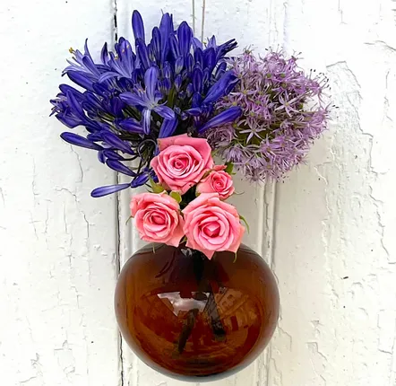 Accessoires de déco extérieure - Vase Bayda - LA MAISON DAR DAR