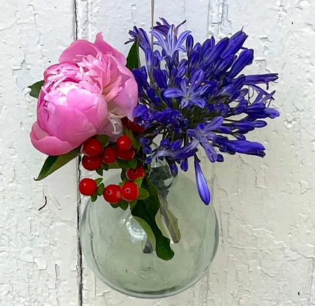 Accessoires de déco extérieure - Vase Bayda - LA MAISON DAR DAR