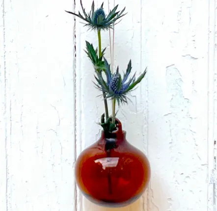 Outdoor decorative accessories - Bayda vase - LA MAISON DAR DAR
