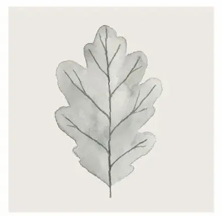 Objets de décoration - Serviettes Imprimées - IB LAURSEN