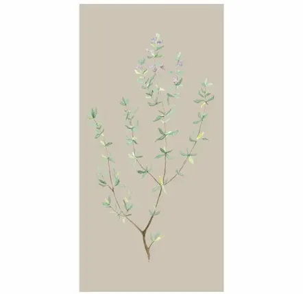 Objets de décoration - Serviettes Imprimées - IB LAURSEN