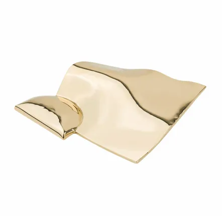 Artistic hardware - Velur | furniture handle - PAP DECO