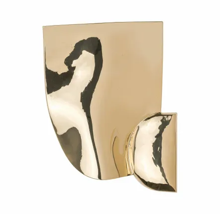 Artistic hardware - Velur | furniture handle - PAP DECO