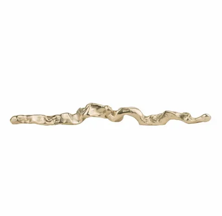 Artistic hardware - Fragile L | furniture handle - PAP DECO