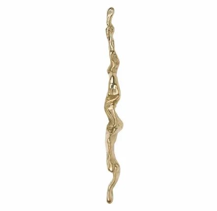 Artistic hardware - Fragile L | furniture handle - PAP DECO