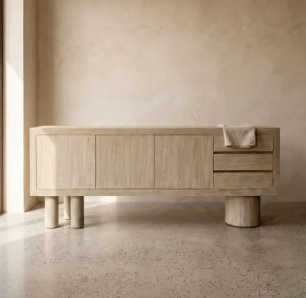Buffets - Buffet ORMEA - EMPREINTE DU TEMPS