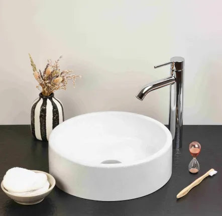 Sinks - Vasque ronde - SILLON