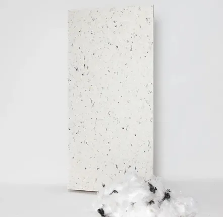 Wall panels - REMIX Collection - PIERREPLUME