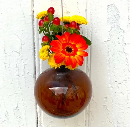 Accessoires de déco extérieure - Vase Bayda - LA MAISON DAR DAR