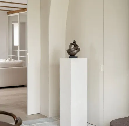 Sculptures, statuettes et miniatures - Balance - GARDECO OBJECTS