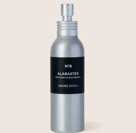 Parfums d'intérieur - N°8 - Alabaster - ODORE SCOLA