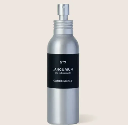 Parfums d'intérieur - N°7 - Langurium - ODORE SCOLA