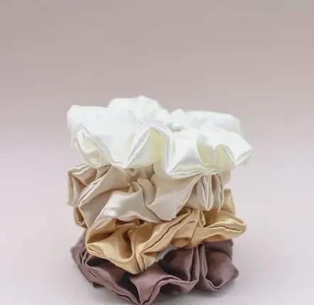 Hair accessories - Configurable scrunchie - SAFI GRAND P