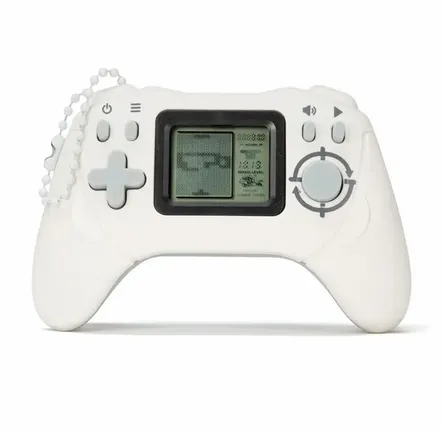 Jeux enfants - CONSOLE DE JEU RÉTRO - KIKKERLAND