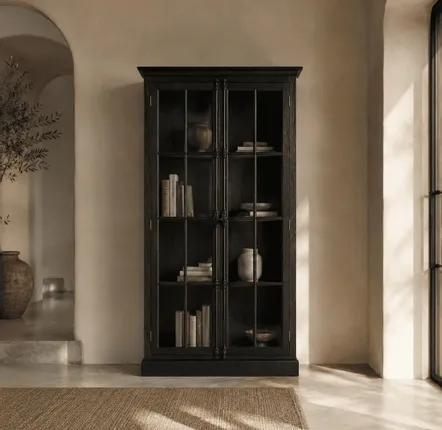 Wardrobe - Armoire Sydney - EMPREINTE DU TEMPS