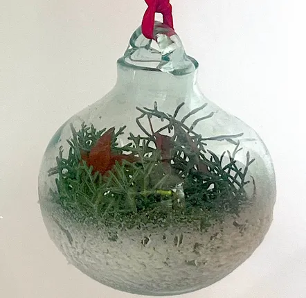 Outdoor decorative accessories - Bayda vase - LA MAISON DAR DAR