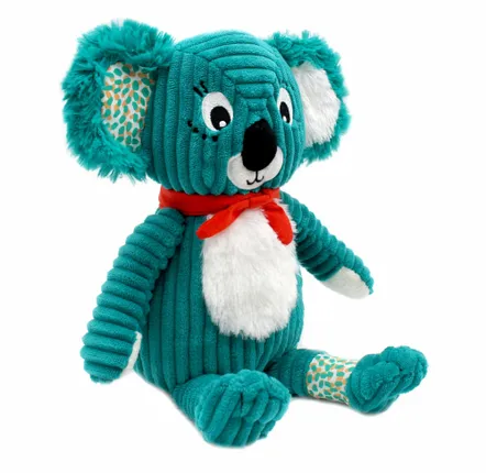 Peluches - Peluche Petit Original Berlingos le koala - DEGLINGOS