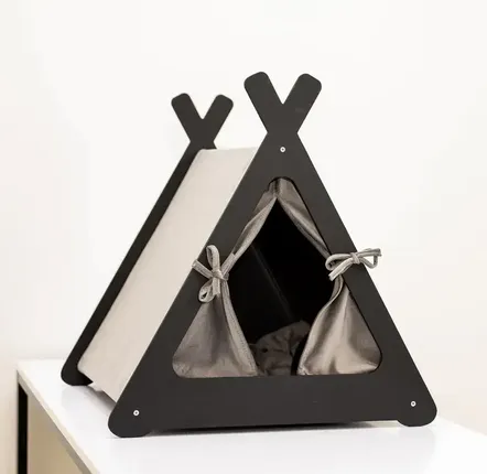 Lits - Tipi pour animaux - ENJOY THE WOOD