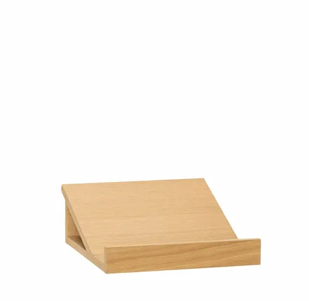 Autres fournitures bureau  - Socle Serre-livres Naturel - HÜBSCH
