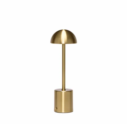 Lampes sans fil  - Taten Lampe portative Laiton - HÜBSCH