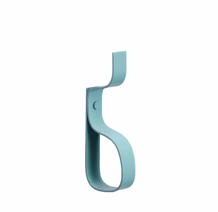 Mounting accessories - Nami Hook Blue - HÜBSCH