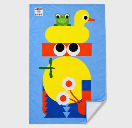 Other bath linens - Laguna Beach Towel - ROOT