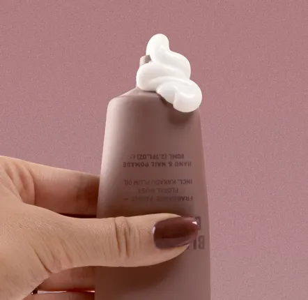 Cosmétiques - Smith & Co. Crème pour les mains - THE AROMATHERAPY CO.