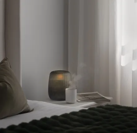 LED modules - Uyuni Lighting - Glass Candles - New Sizes - UYUNI LIGHTING