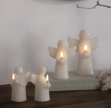 LED modules - Uyuni Lighting - Angel Candles - UYUNI LIGHTING