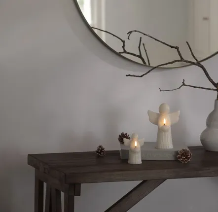 LED modules - Uyuni Lighting - Angel Candles - UYUNI LIGHTING