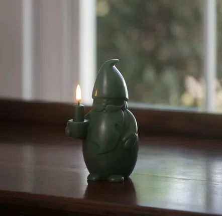 LED modules - Uyuni Lighting - Santa Claus LED Candle - PIFFANY COPENHAGEN