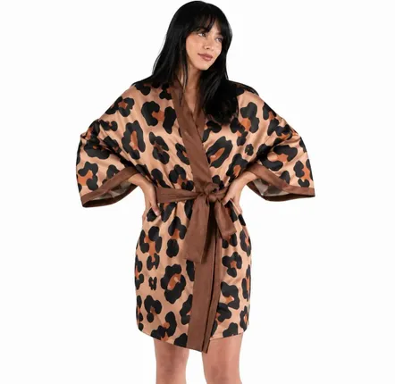 Travel accessories - Ghepardo Grande Kimono - BEACH VIBES