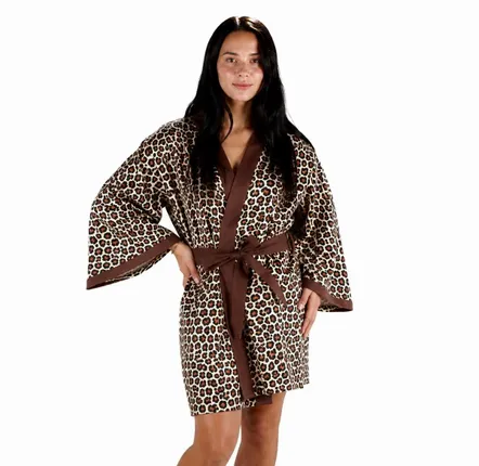 Travel accessories - Ghepardo Kimono - BEACH VIBES