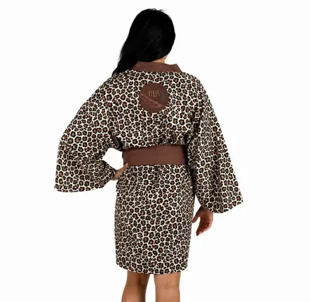 Travel accessories - Ghepardo Kimono - BEACH VIBES