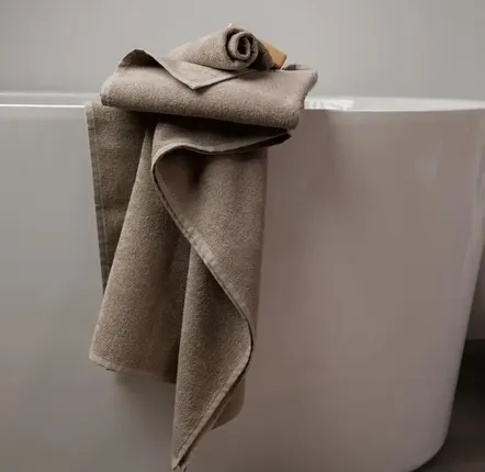 Bathrobes - Bath Collection - HAMAM SUITE